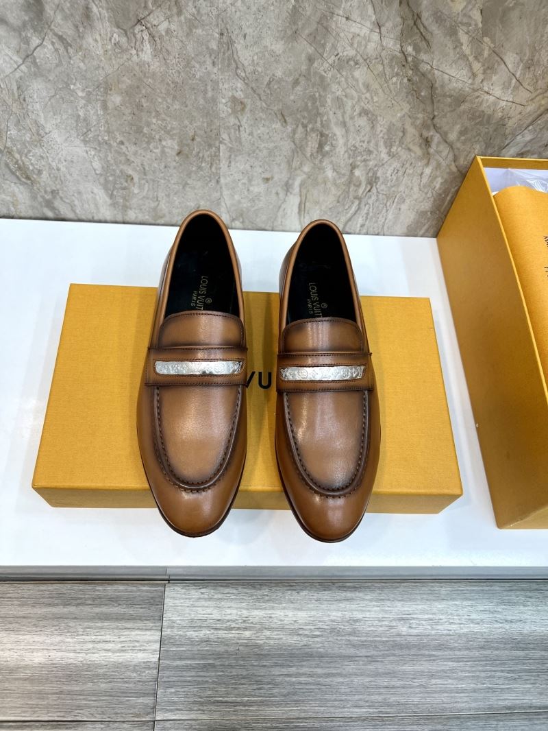 Louis Vuitton Business Shoes